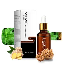 30 мл Уход за волосами эссенция быстрый и мощный рост волос эфирное масло ремонт волосяных фолликулов регенерация эссенции высокоэффективный Кондиционер
