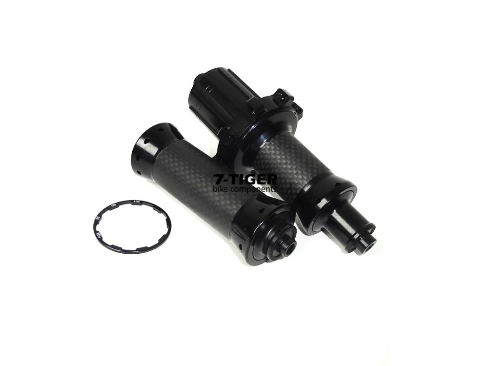 Carbon_road_bike_hubs_quick_replease_cycling_SR030CB_04