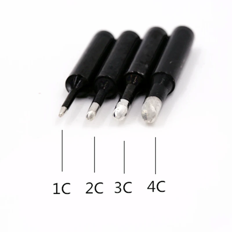 Soldering Screwdriver Tip for Hakko 936 900M-T Soldering Station Tool 10PC