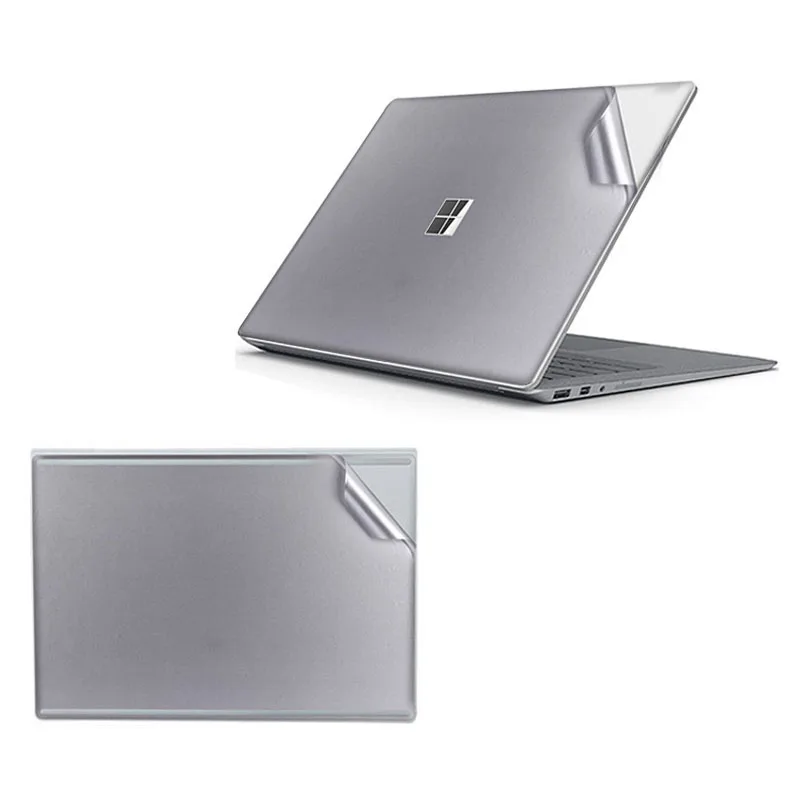 Laptop stickers for Microsoft Surface laptop 13.5 inch Full Protective Ultra Slim Notebook Skin Cover for Surface laptop 2 13.5