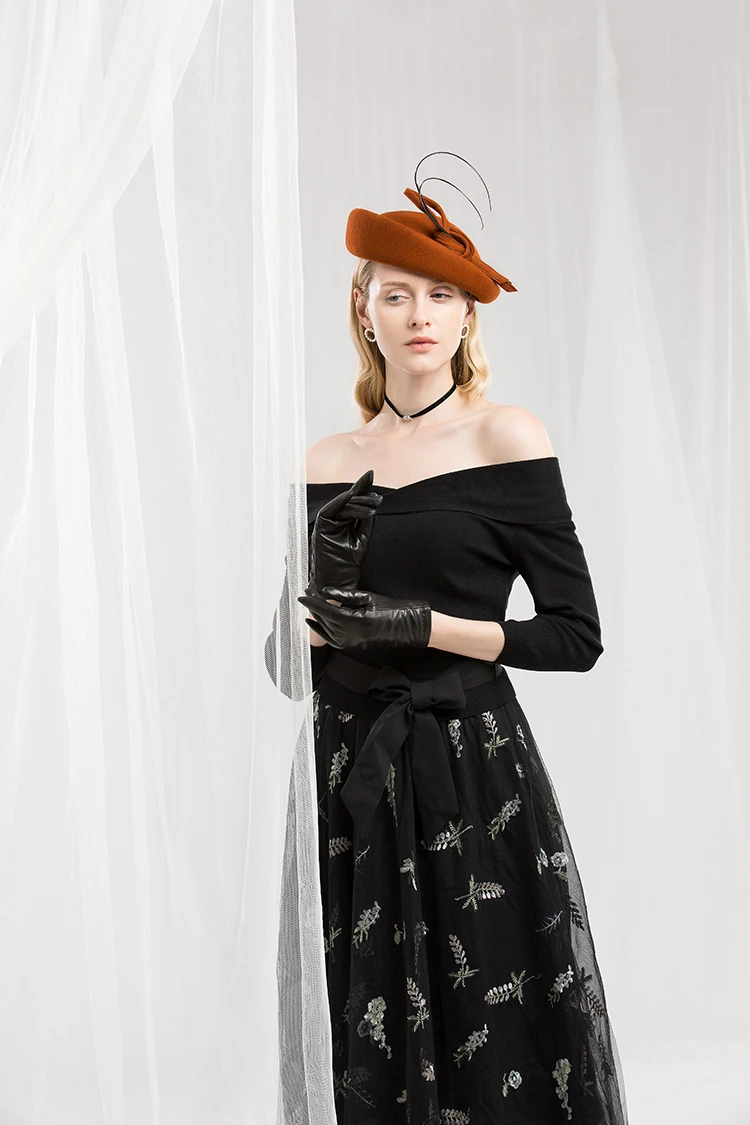 fascinator hats for elegant