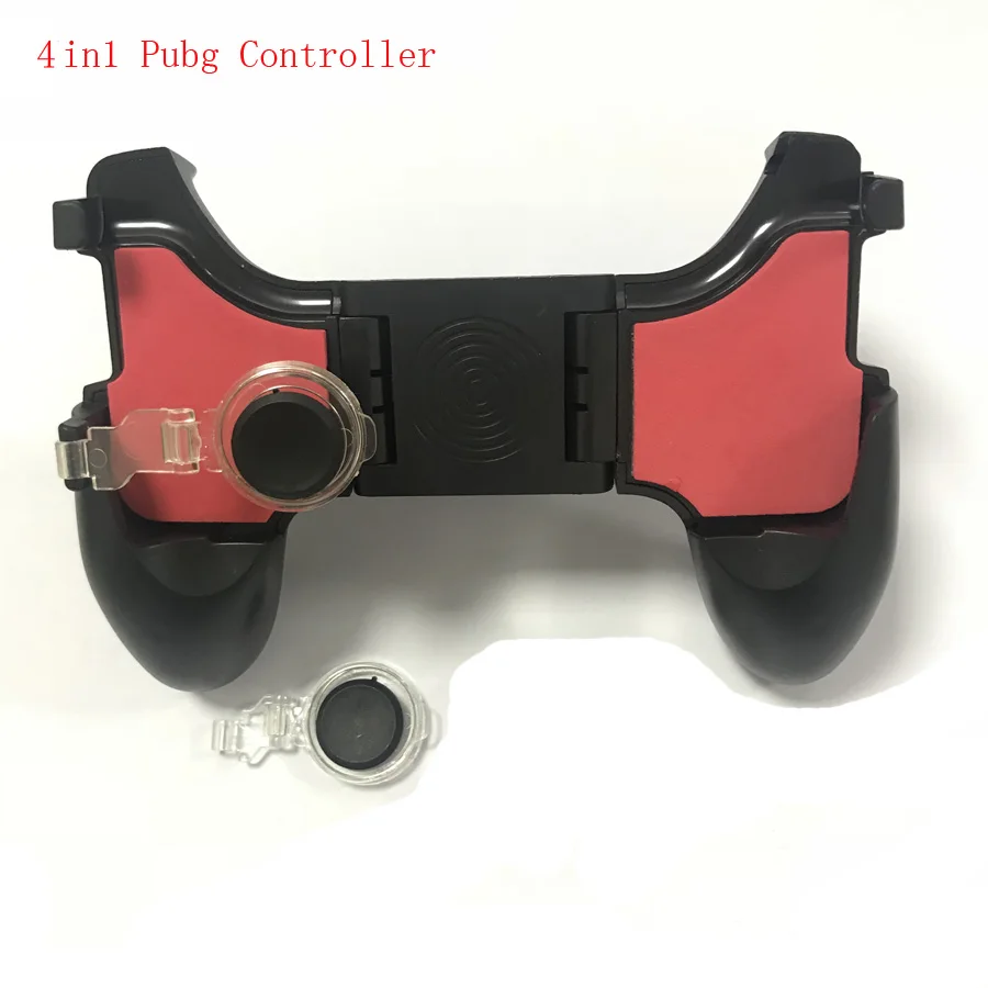 Pubg Mobile Controller8