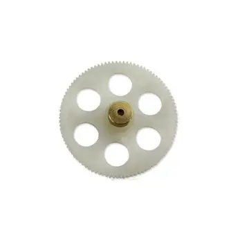 

Gear Shaft For 51CM Big Large 2.4Ghz 4.5CH 6-Axis GYRO Quadcopter Quadricopter Ar.Drone UFO RC Helicopter Toys X30-13 X30V-13