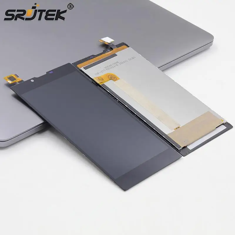 archos 55 platinum lcd  2