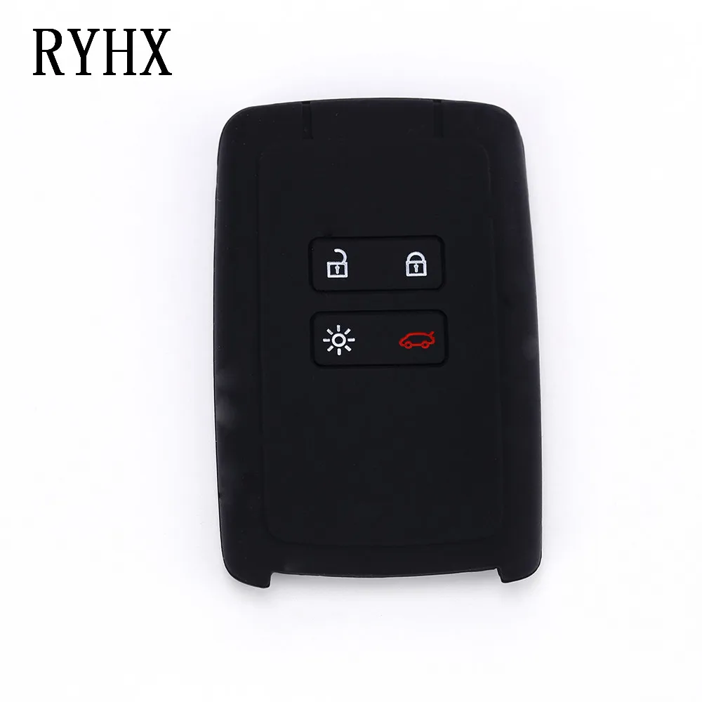 Renault key cover78