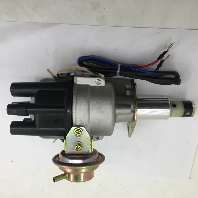 New Engine Cost >> Us 89 99 Brand New 4 Cyl Electronic Distributor For Datsun Nissan L16 L18 L20b J15 Engine Shipping Cost Hs Hit4 In Distributors Parts From New Engine Cost >> Us 89 99 Brand New 4 Cyl Electronic Distributor For Datsun Nissan L16 L18 L20b J15 Engine Shipping Cost Hs Hit4 In Distributors Parts From