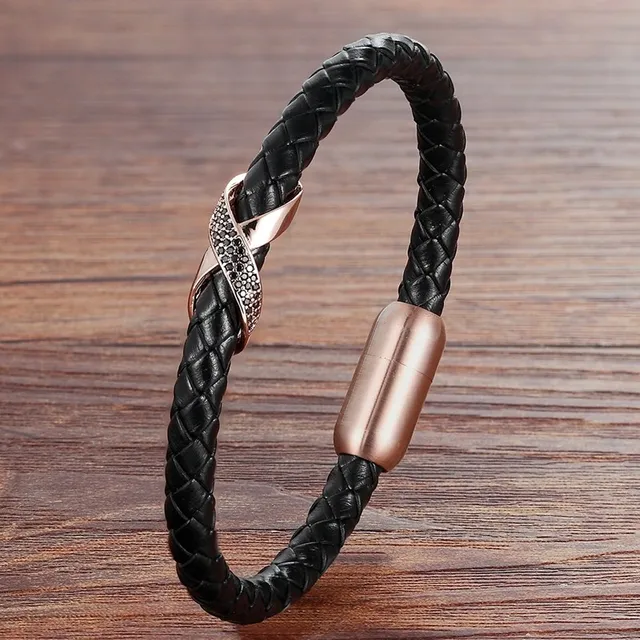 Rose Gold Color