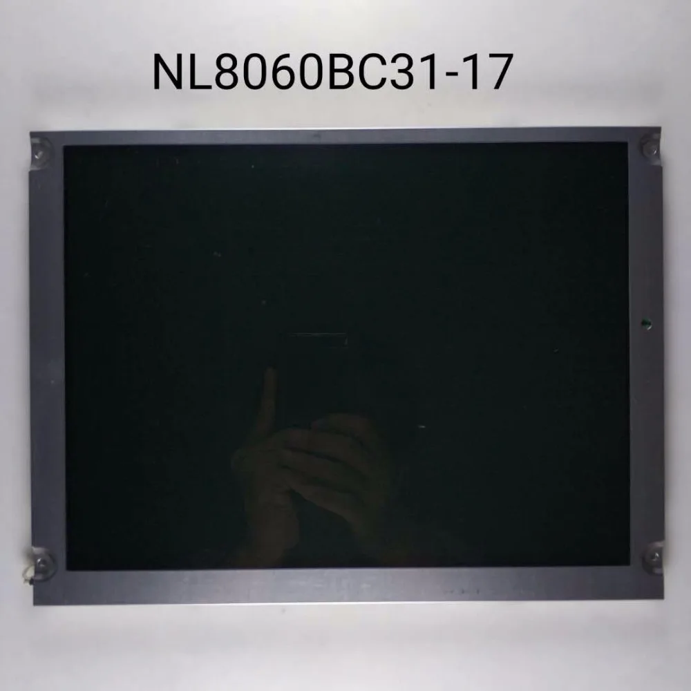NL8060BC31-17 NL8060BC31 17 ЖК-экран дисплей панель+ тестирование