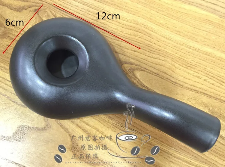 2016 Новая керамика кофе жаровня машина мини в зернах пекарь используется газовой