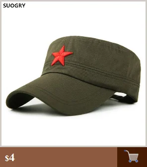 SUOGRY, хлопок, унисекс, плоская крыша, военные шапки для мужчин, тактическая Кепка, армейская кепка для женщин, Snapback Bone, бренд Gorroas