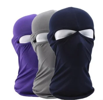 

Outdoor Cycling Motorcycle Ski Neck Protecting Full Face Mask Windproof Hat