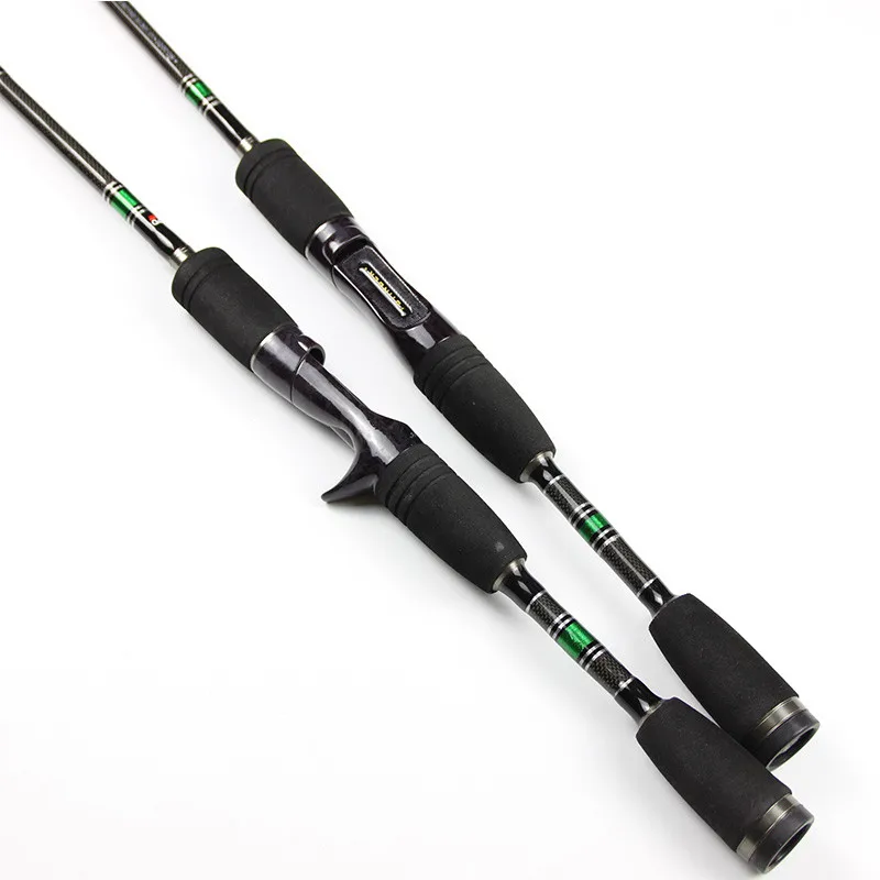 Best Abu Garcia Fishing Rod 1.98m 4 Sections Travel Rods Lure Weight 18-38oz Line Weight 4-12lb Abu Garcia Rod Fishing Tackle  (9)