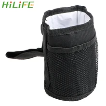 HILIFE держатель для телефона кружка чашка сумка держатель для напитков Водонепроницаемая универсальная детская коляска подстаканник для велосипеда бутылки Сумки