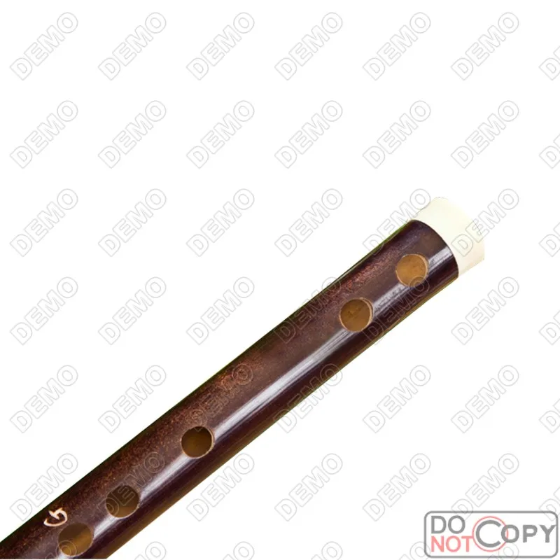 Китайский профессиональный высококачественный бамбуковый инструмент бамбуковая флейта