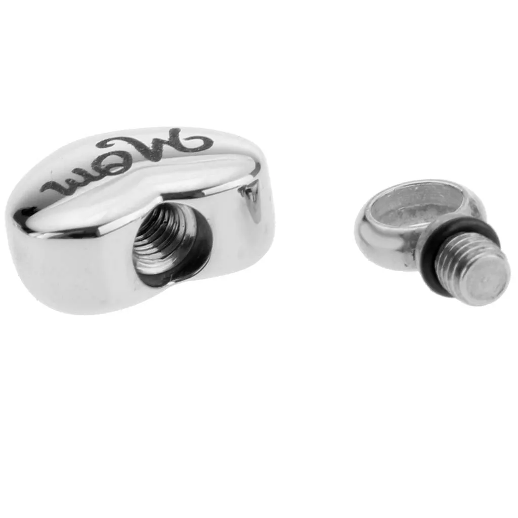 Stainless Steel Love Heart Urn Pendant Memorial Cremation Ash Holder Dad/Mom/Husband/Wife/Brother/Sister