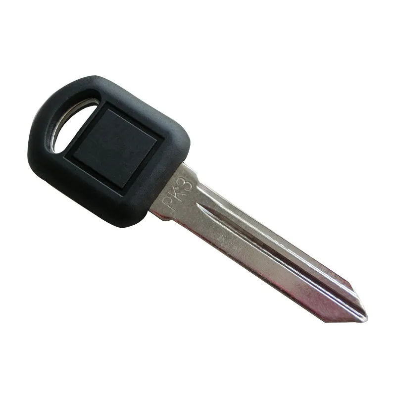 

Blank Transponder Key Shell key case cover For Buick G-M PK3 B