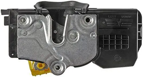 

931-313 Door Lock Actuator (integrated With Latch)