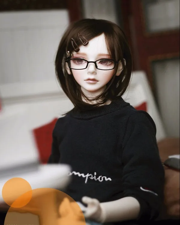 HeHeBJD 1/3 Лэнс смолы фигурки красивый мальчик кукла горячая bjd бесплатные глаза