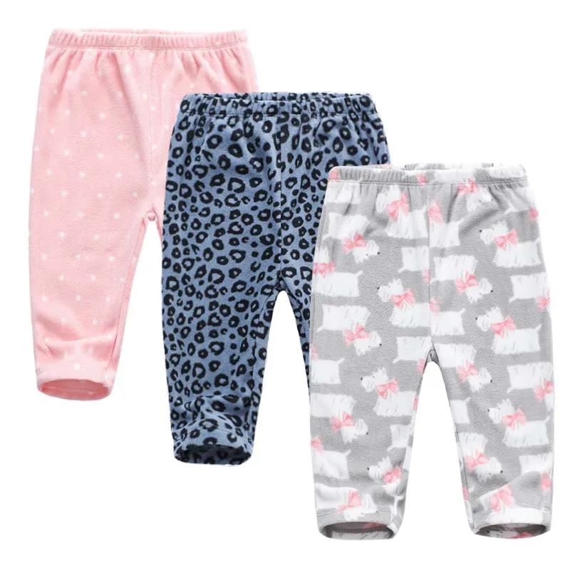 Baby Trousers Cotton Pants Baby Leggings Baby Pants Spring Summer Kids Harem PP Trousers Cotton Knitted Boy Girl Toddler Leggings Newborn Infant Clothing