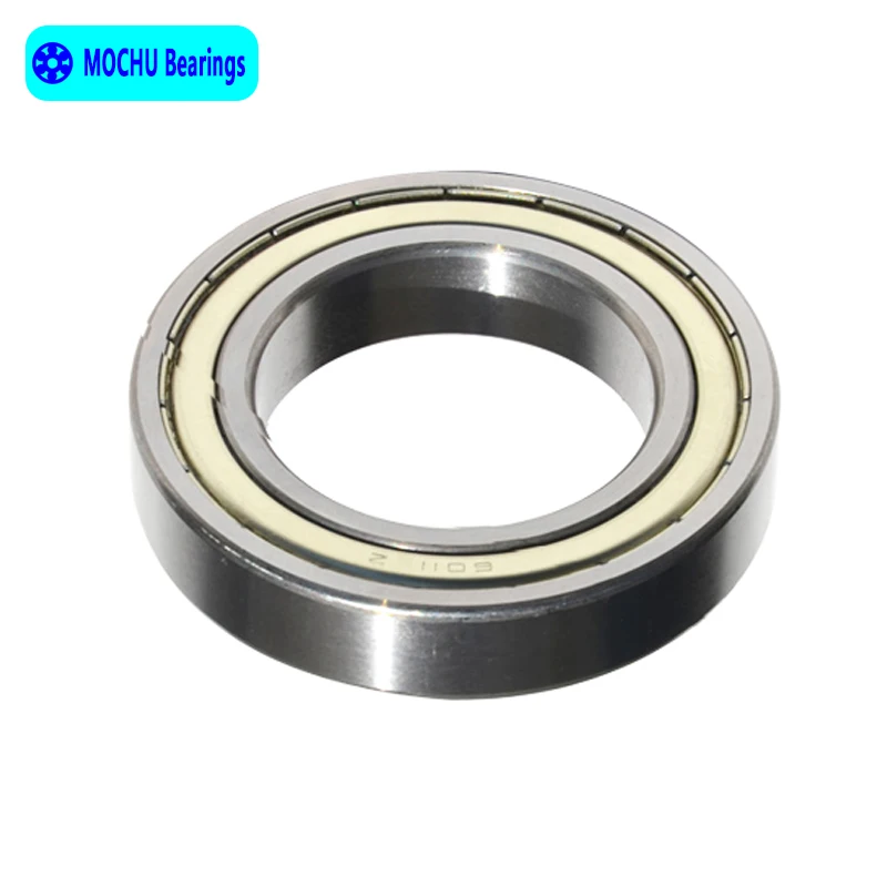 

1 шт. подшипник 6011 6011Z 6011ZZ 6011-2Z 55x90x18, экранированные шарикоподшипники с глубоким желобом, однорядные подшипники P6 ABEC-3, подшипники высокого качества