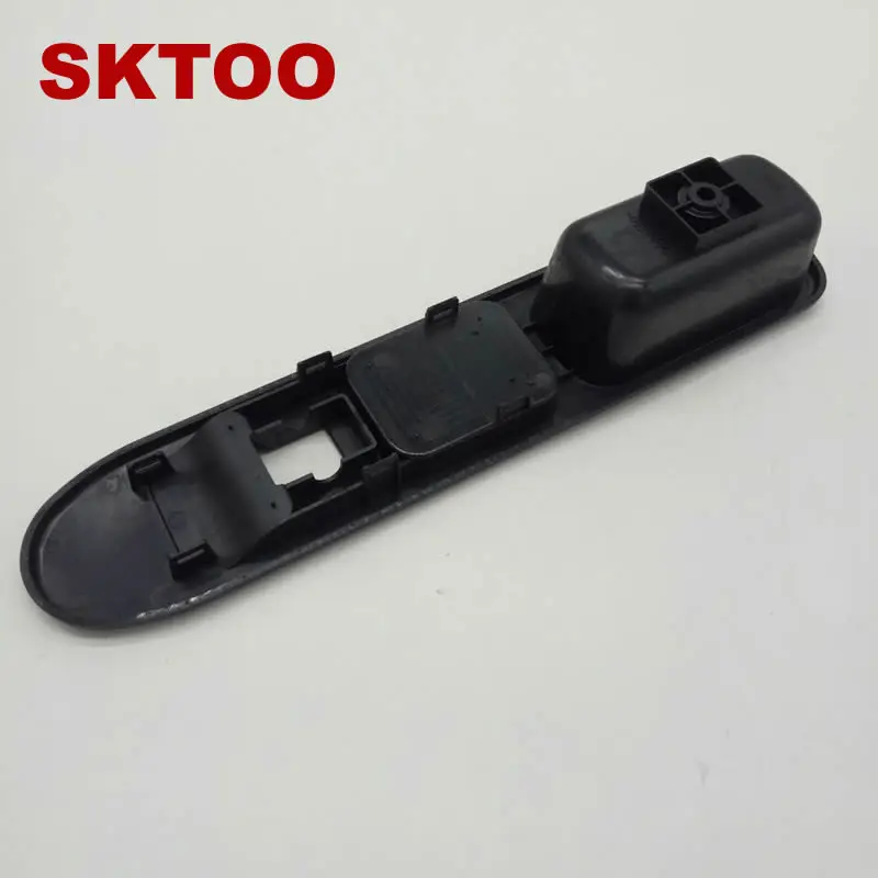 SKTOO подходит для peugeot 307 правый передний подъемный переключатель кронштейн переключателя коробка черный старый общий