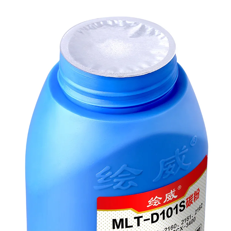 HWDID MLT D101S d101 mlt d101s Тонер порошок EXP чип для Samsung M 2161 ML 2166W 2162G SF 761P SCX 3405 3406HW|black toner