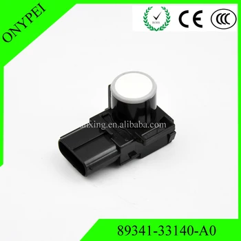 

89341-33140 PDC Parking Sensor For Toyota Land Cruiser Sequoia 2008-2013 5.7L V8 89341-33140-A0 8934133140