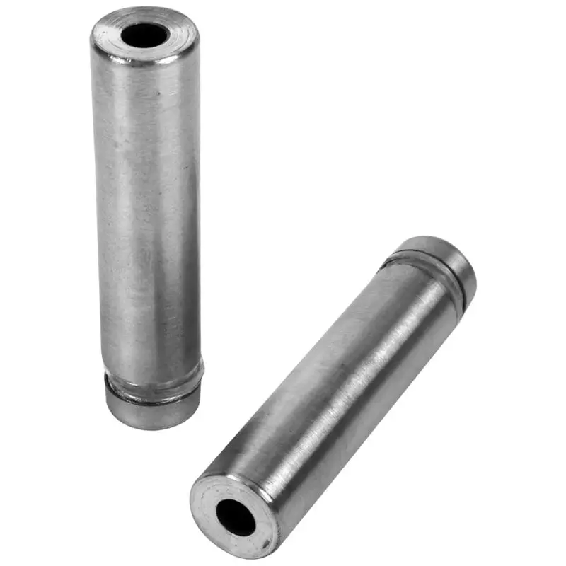 10Pcs Standoff Pins Screw Glass Poster Frame Hanger 12mmx50mmin Nails