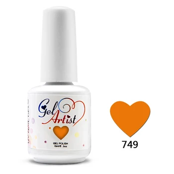 

300 pcs TOP Sales gel nail polish 30 days long lasting gel nails gorgeous colors gel varnish