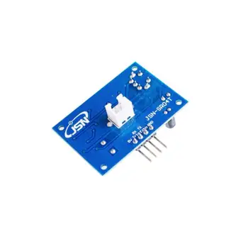 

10 pcs Waterproof Ultrasonic Module JSN-SR04T Water Proof Integrated Distance Measuring Transducer Sensor for Arduino