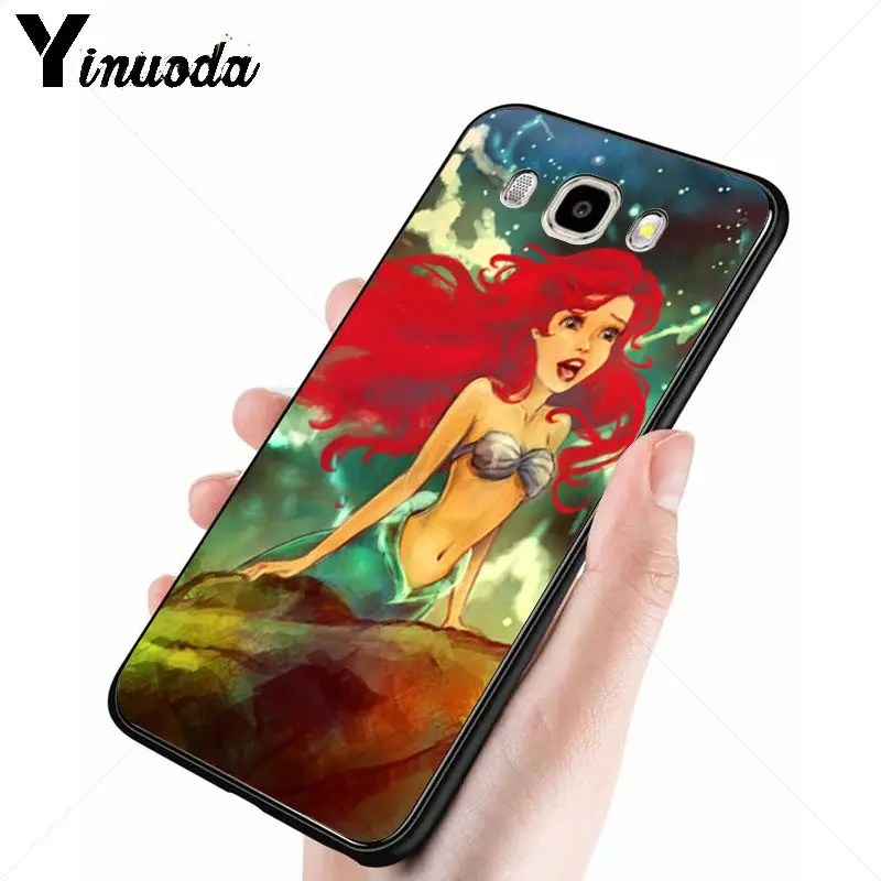 Little Mermaid