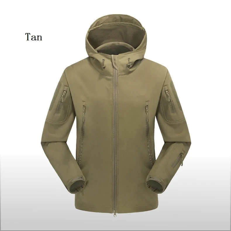 KPJ-001 511 Tan