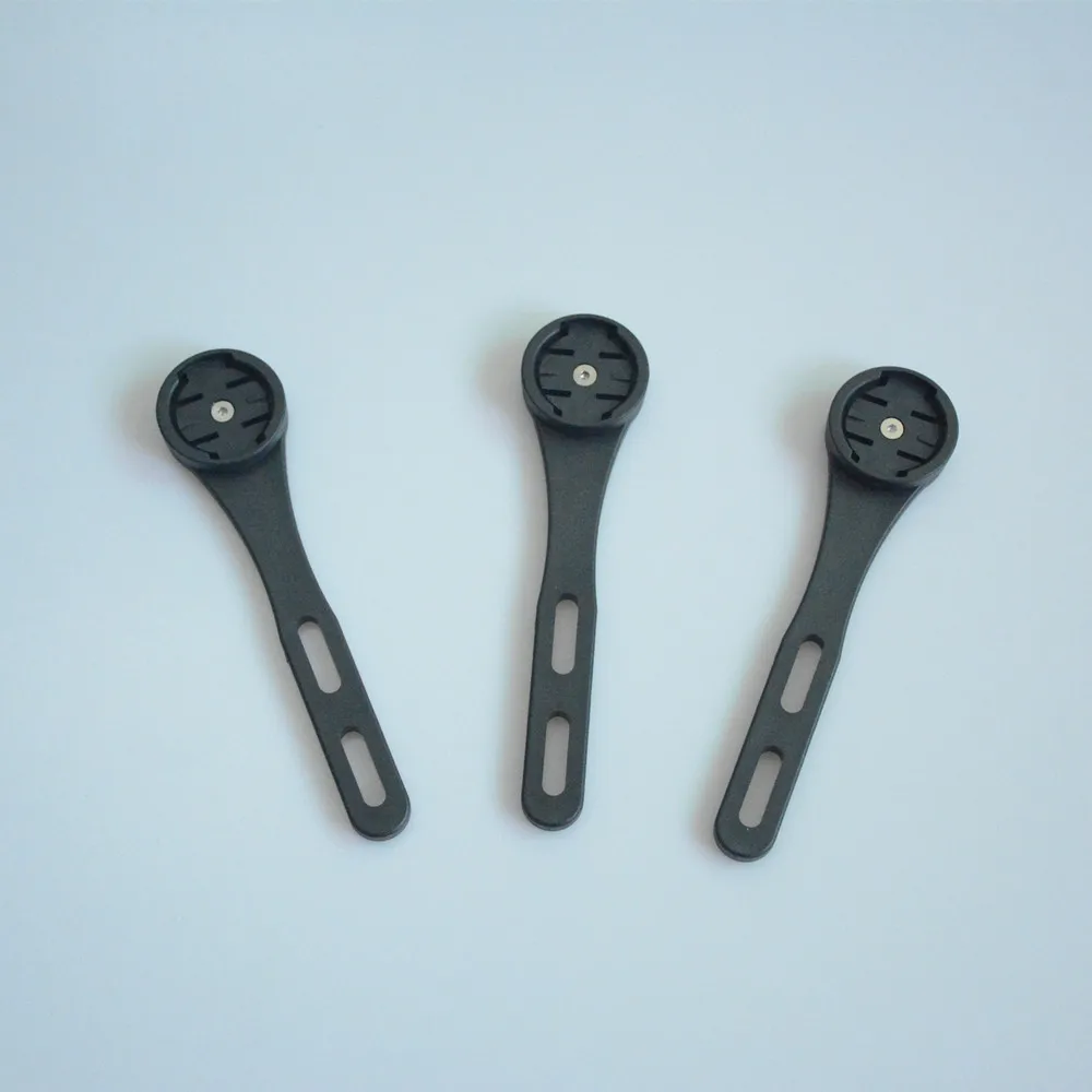 

Road Bike Bicycle Computer Mount Handlebar Adjustable Compatible for GARMIN Edge bryton310/320 RIDER 20/30/40. IGPSPORT IGS216