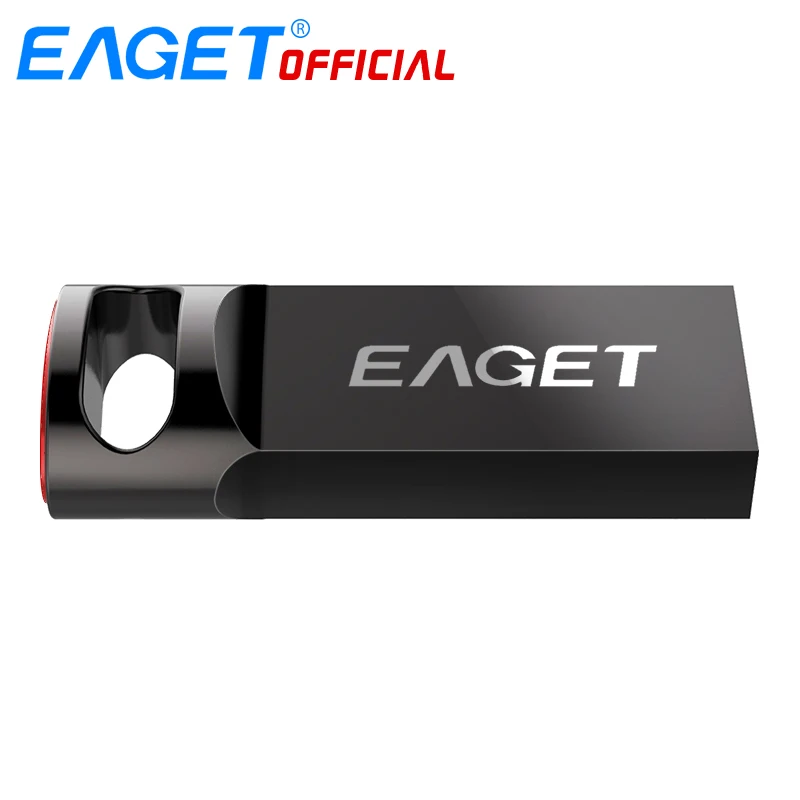Карта памяти EAGET U81 16 ГБ 32 64 128 флеш накопитель UPD Chip высокоскоростная память