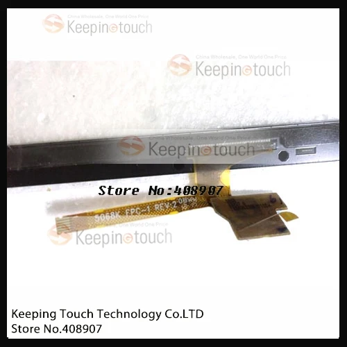 

5inch TomTom Go Live 1005 N14644 GO 4CR52 Z1230 Touch Screen Digitizer