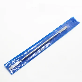 

10pcs/lot Metal Steel Flat Prying Bar Dual end flat prying bar Disassembly Rods Repair Tool