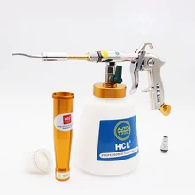 XIN CHUNG LI подшипник tornador пена для чистки оружия, автомойка высокого давления tornado r пистолет пены, автомобильный tornado espuma инструмент