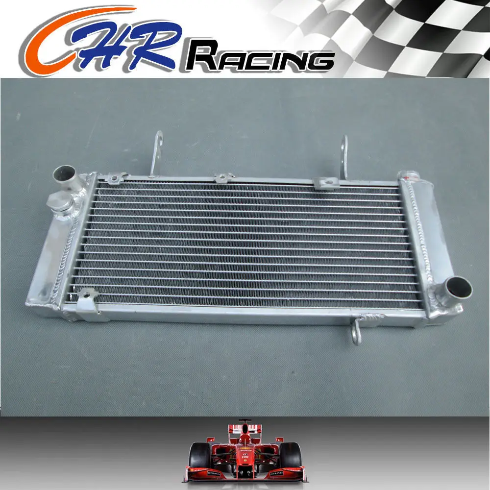 Aluminum Radiator fit for SUZUKI SV1000 SV1000S 2003-2008 04 05 06 07 Radiator