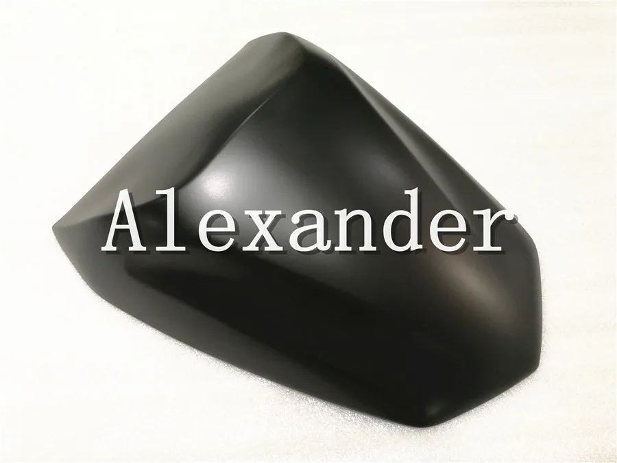 Rear Seat Cover Cowl Solo Seat Cowl Rear For Kawasaki Ninja 400 650
