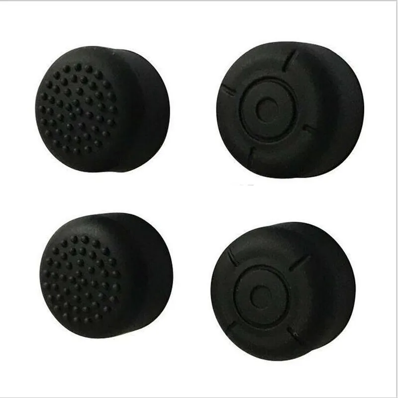 

Thumbstick Enhanced Extra High Grip Caps Joystick Heighten Button Case Cover for Nintend Switch NS Joy-Con Gamepad Controllers