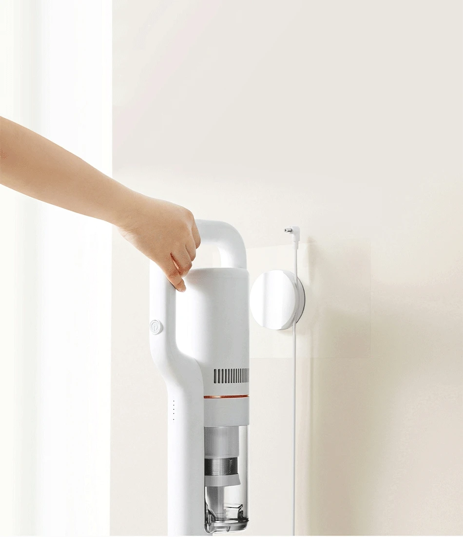 F8 Handheld Vacuum Cleaner (21)