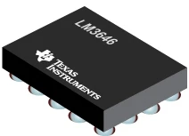 Only original LM3646YFQR LM3646 DSBGA-2 LED flash drive | Электроника