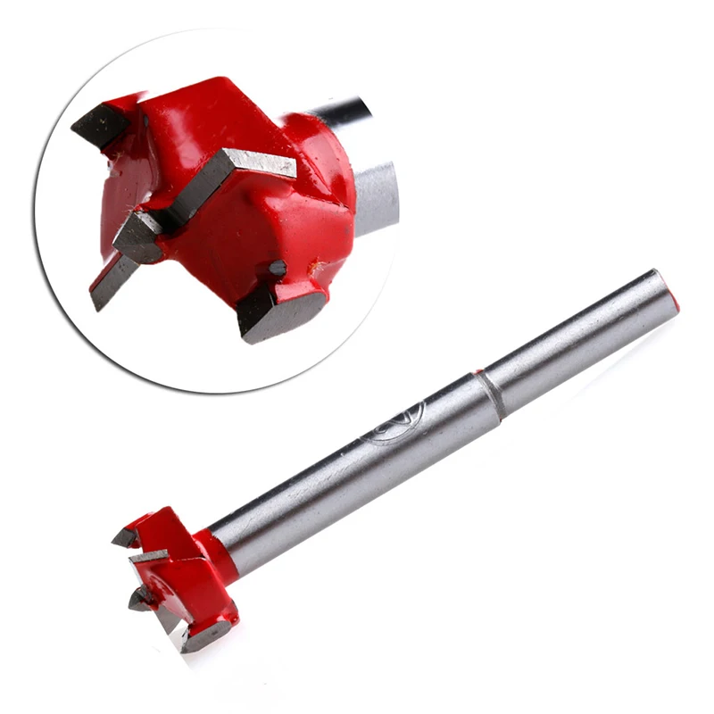 

1PC 20mm Drill Bits Professional Forstner Woodworking Hole Saw Cutter