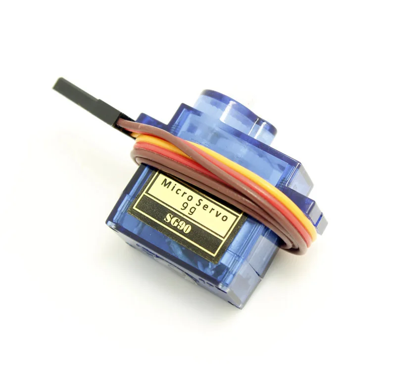 

Tower 9g Micro Servo For Airplane Aeroplane 6CH Rc Helcopter Kds - Align Helicopter Sg90 Pro Drop Ship