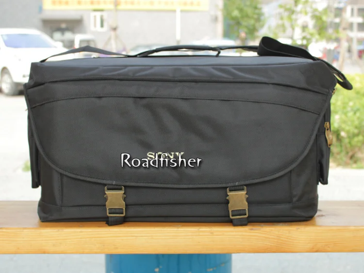 Camcorder shoulder bag for 190P-5
