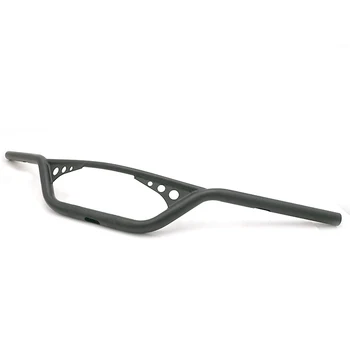 

Universal 7/8" 22mm Retro Drag Handlebar For Harley Electra Glide Sportster XL1200 883 Softail Dyna Chopper Bobber Motorcycle