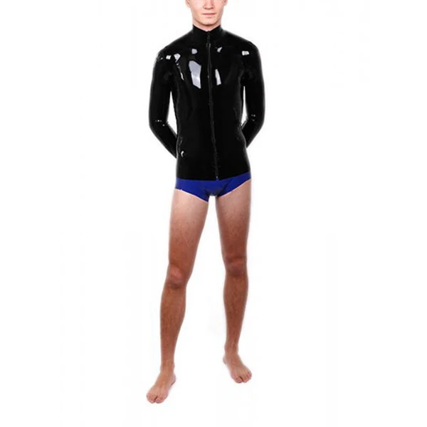 latexshirt longarm A