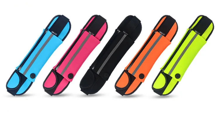 Outdoor Running Waist Bag