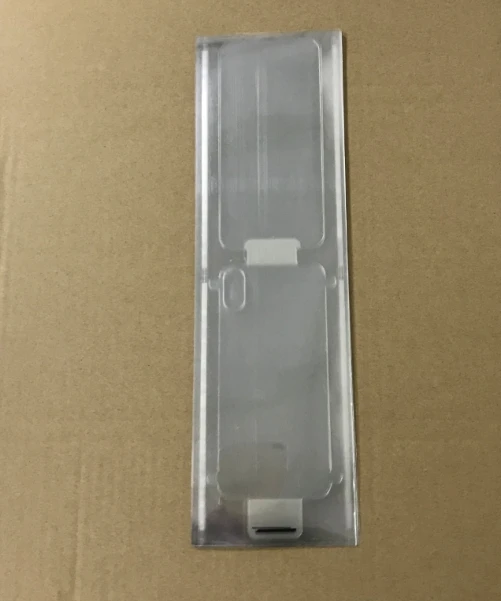

100pcs OEM wholesale For iPhone XS MAX XR X 5.8 6.5 inch Factory Front Screen Protector Film factory new phone film