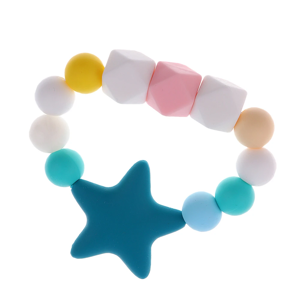 bracelet teether